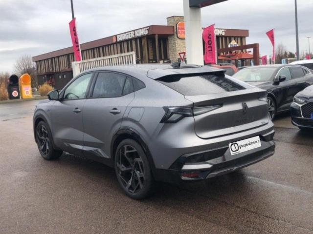 Renault Rafale image 7