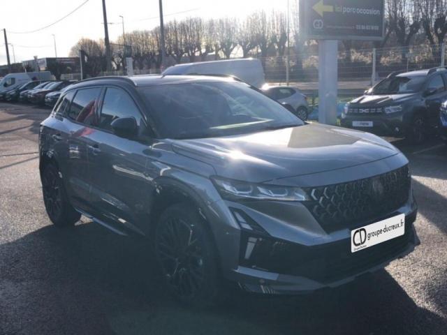 Renault Austral image 7