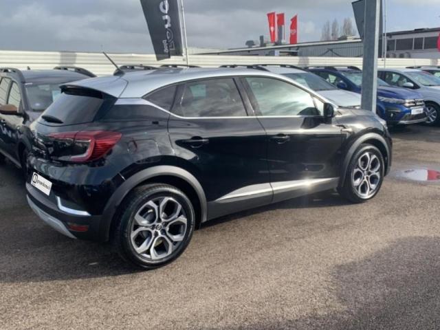 Renault Captur image 1