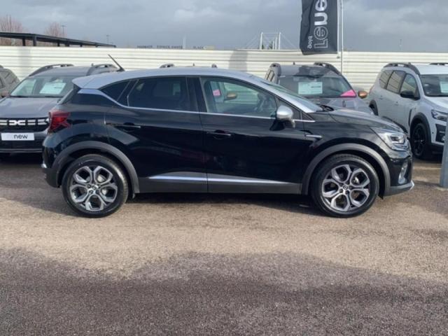 Renault Captur image 4