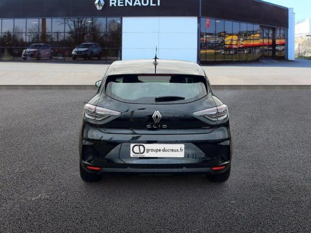 Renault Clio image 5