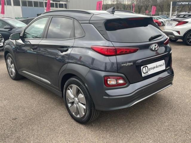 Hyundai Kona image 6