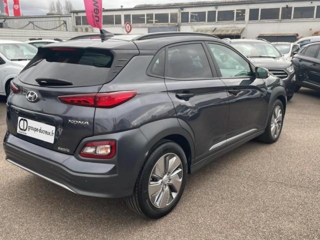 Hyundai Kona image 9