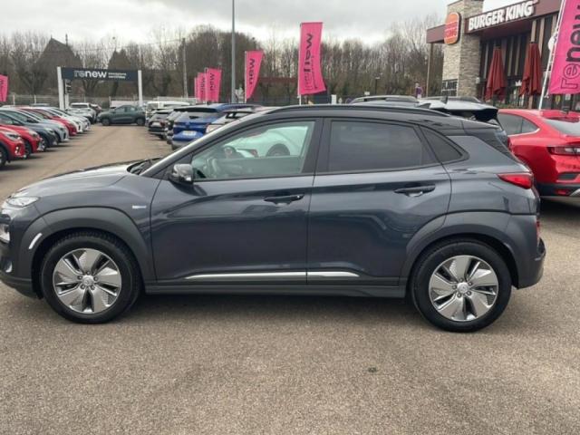Hyundai Kona image 1