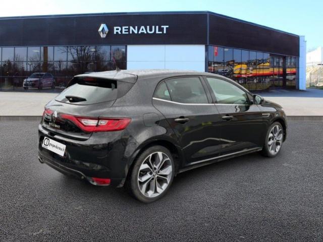 Renault Mégane image 9