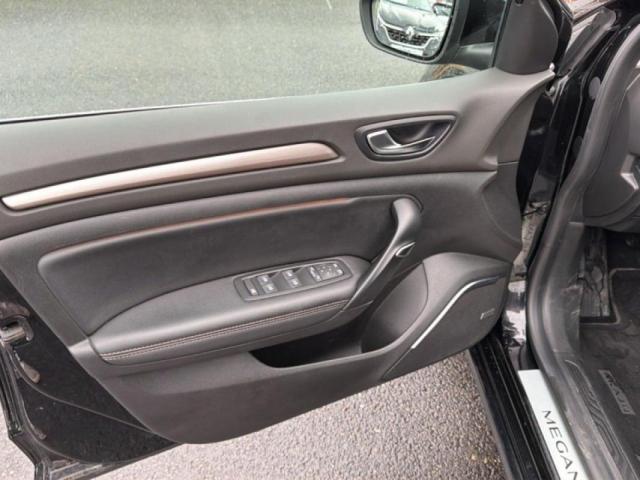 Renault Mégane image 3