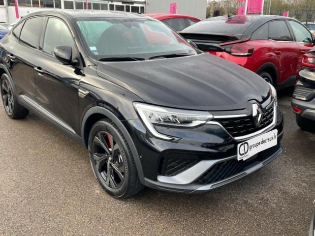 Renault Arkana image 2