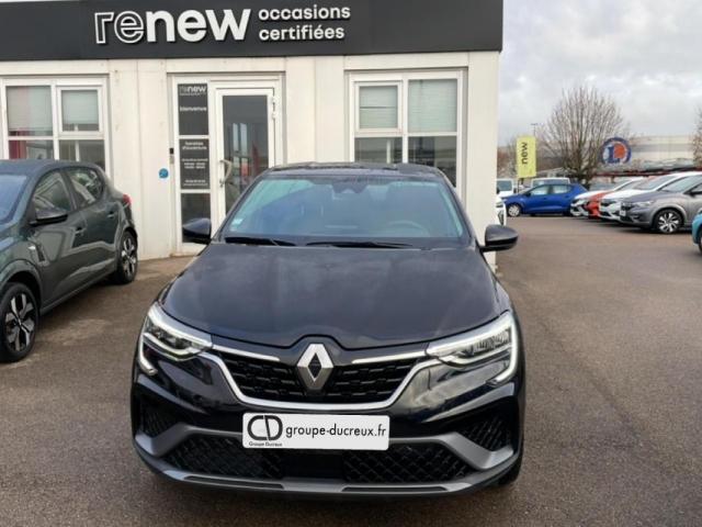 Renault Arkana image 3