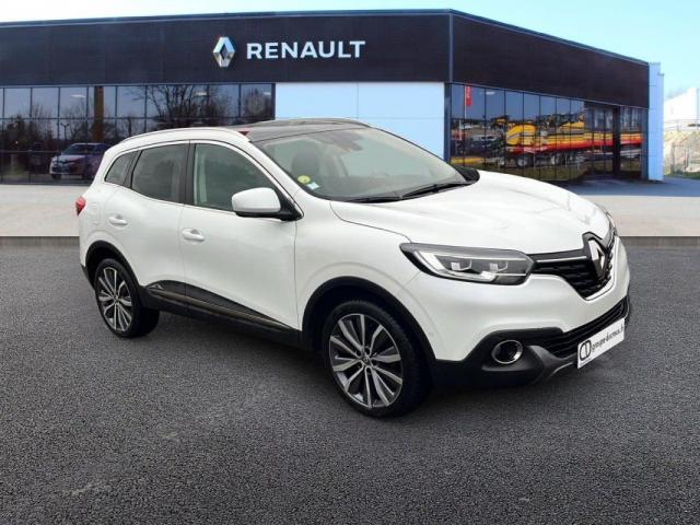 Renault Kadjar image 1