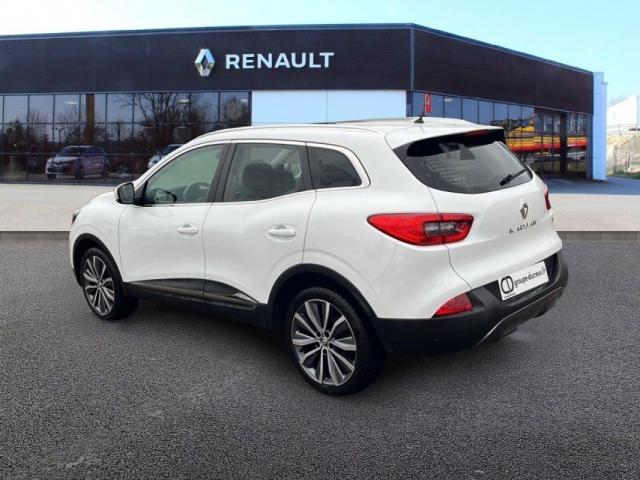 Renault Kadjar image 2