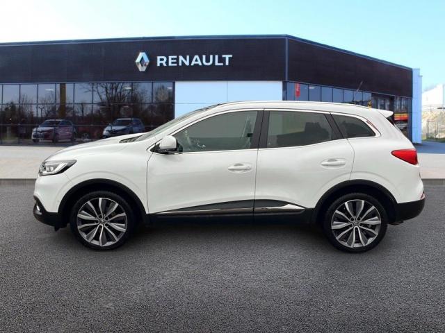 Renault Kadjar image 6