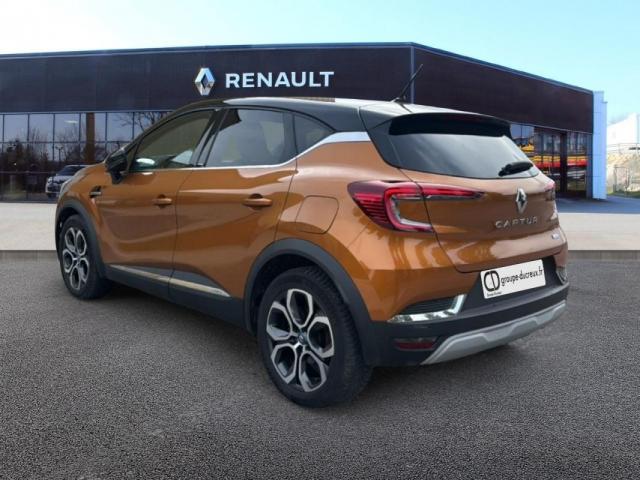 Renault Captur image 9