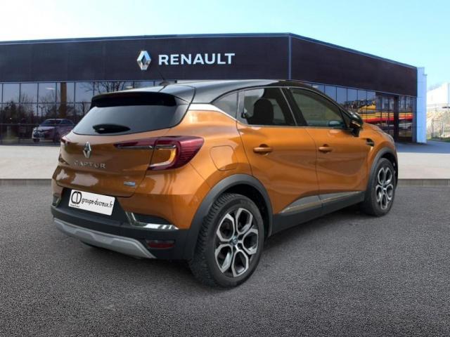 Renault Captur image 2