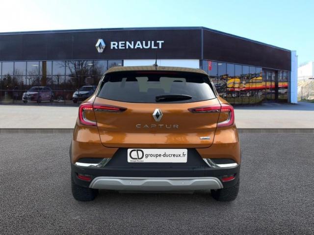 Renault Captur image 6