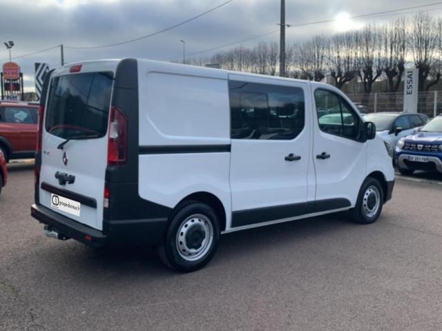 Renault Trafic image 4