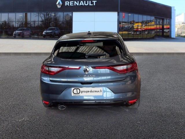 Renault Mégane image 1