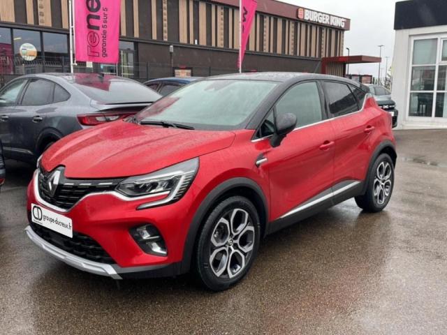 Renault Captur Tce 90 - 21 Intens