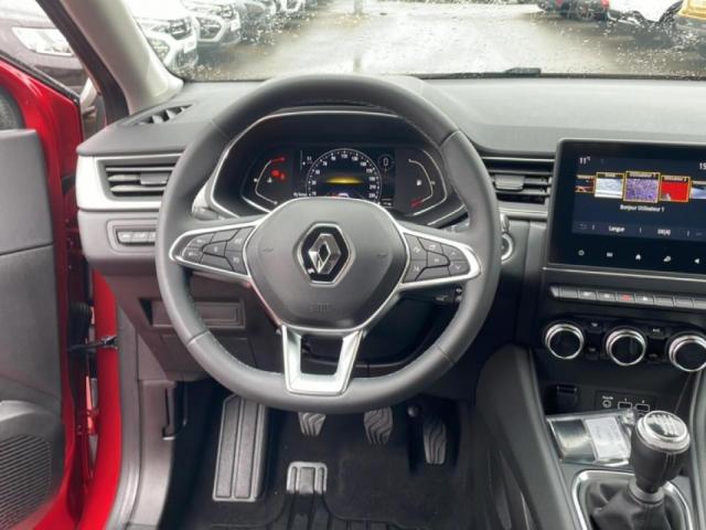 Renault Captur image 5