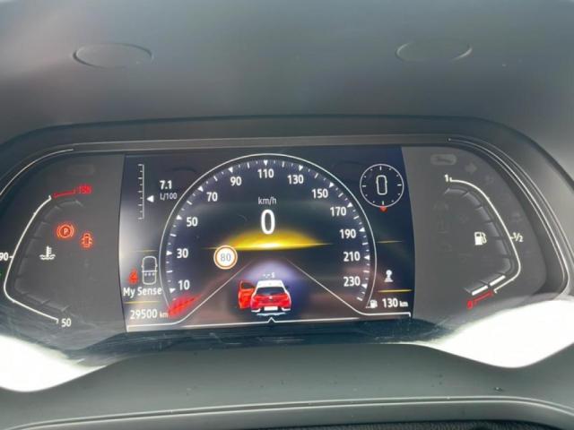 Renault Captur image 9