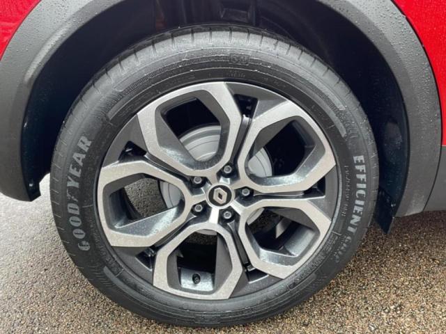 Renault Captur image 4