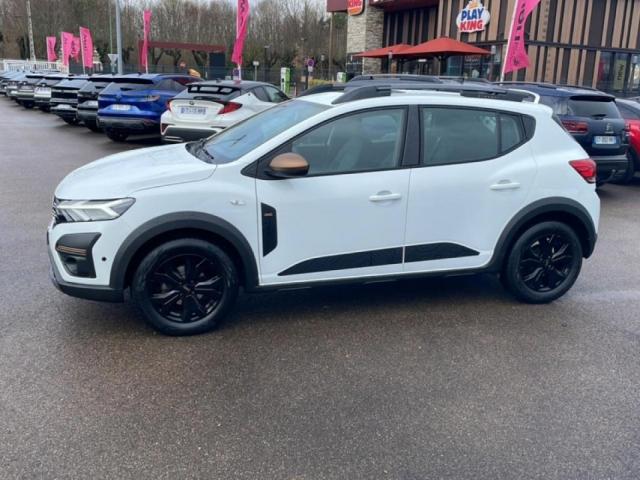 Dacia Sandero image 3