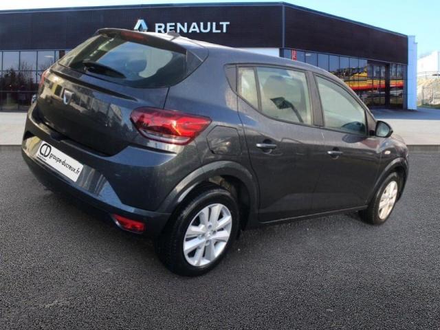Dacia Sandero image 8