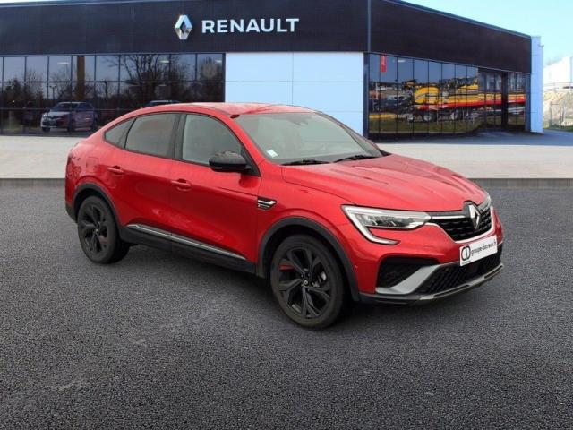 Renault Arkana image 9