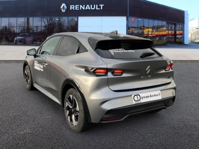 Renault Clio image 6