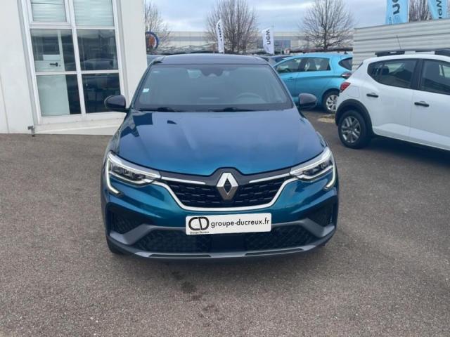 Renault Arkana image 4