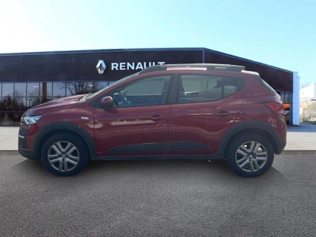 Dacia Sandero image 6