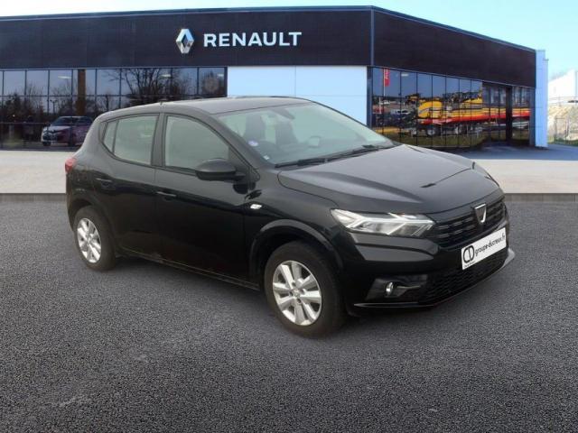 Dacia Sandero image 7