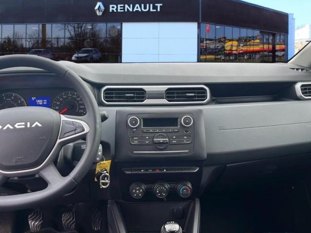 Dacia Duster image 2