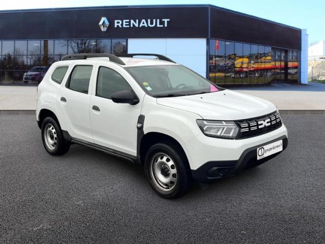 Dacia Duster image 7