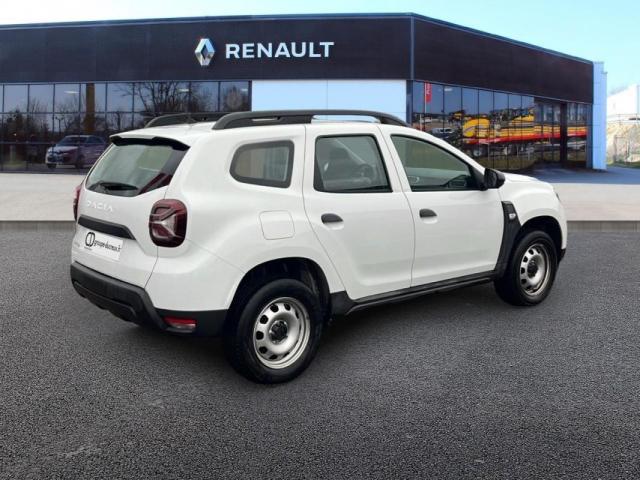 Dacia Duster image 5