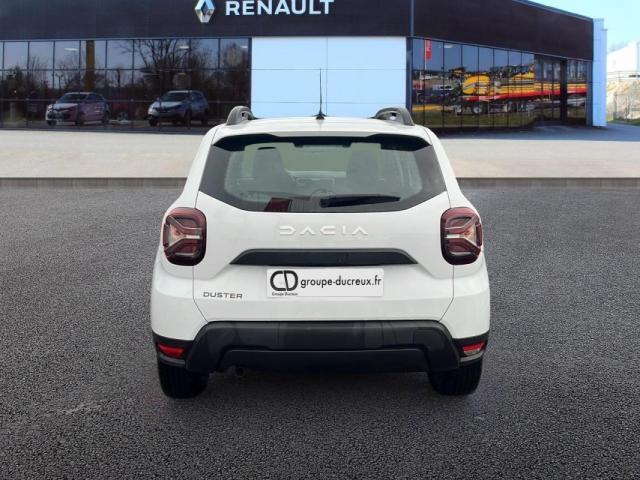 Dacia Duster image 8