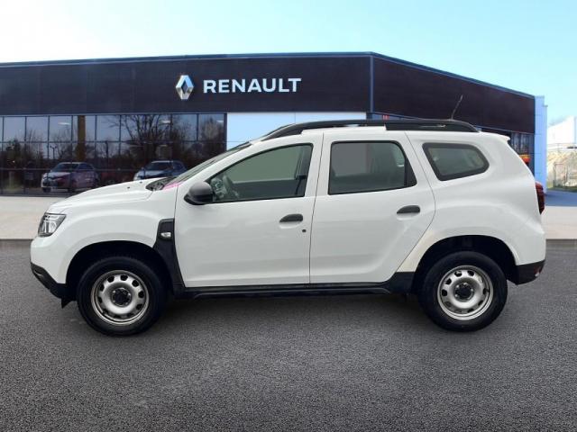 Dacia Duster image 6