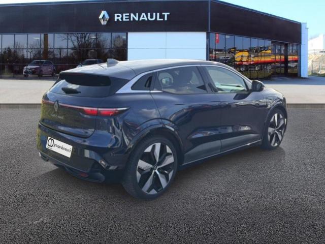 Renault Mégane E-Tech image 2