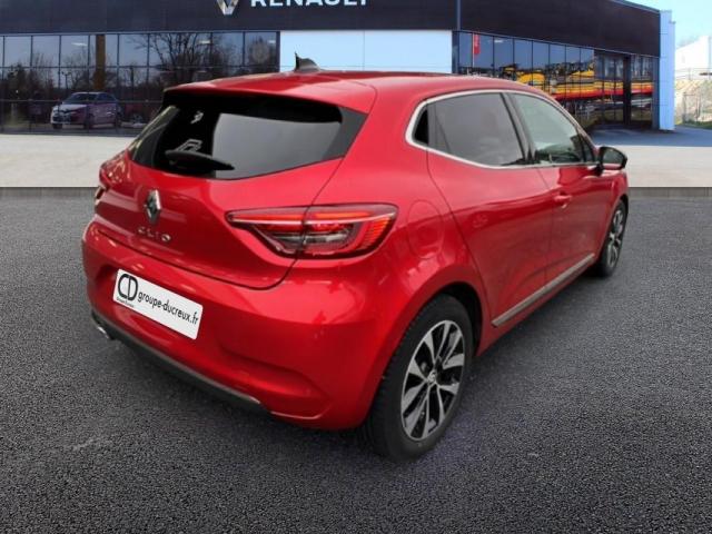 Renault Clio image 9