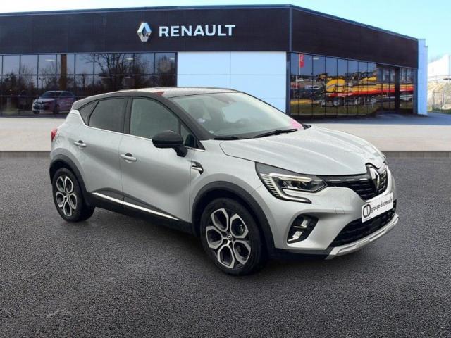 Renault Captur image 9