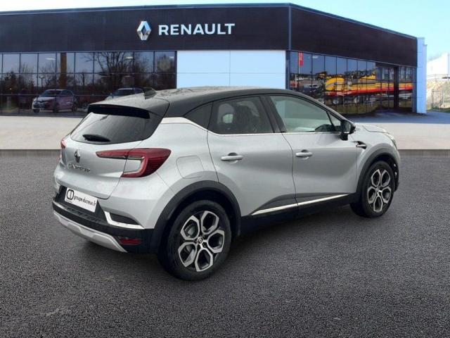 Renault Captur image 7