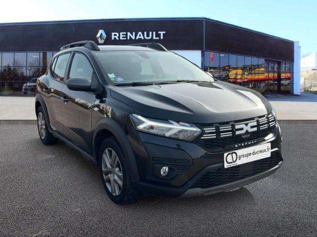 Dacia Sandero image 7