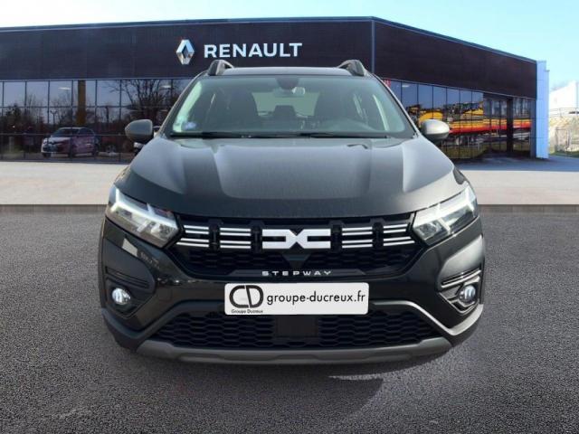 Dacia Sandero image 6