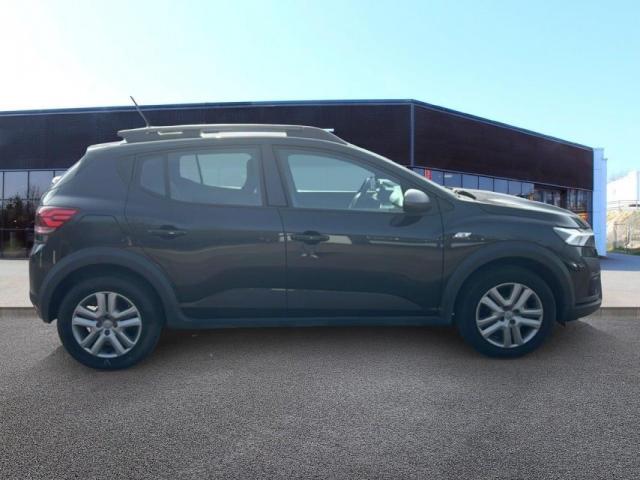 Dacia Sandero image 2
