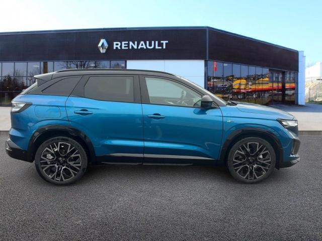 Renault Austral image 1