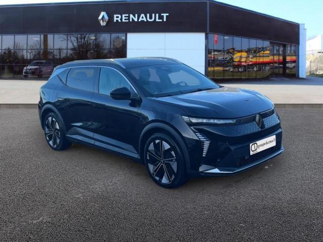 Renault Scénic image 9