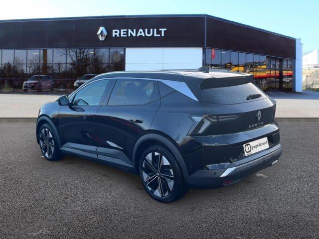 Renault Scénic image 4