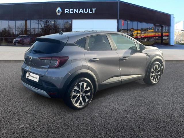 Renault Captur image 9