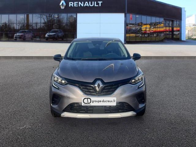 Renault Captur image 4