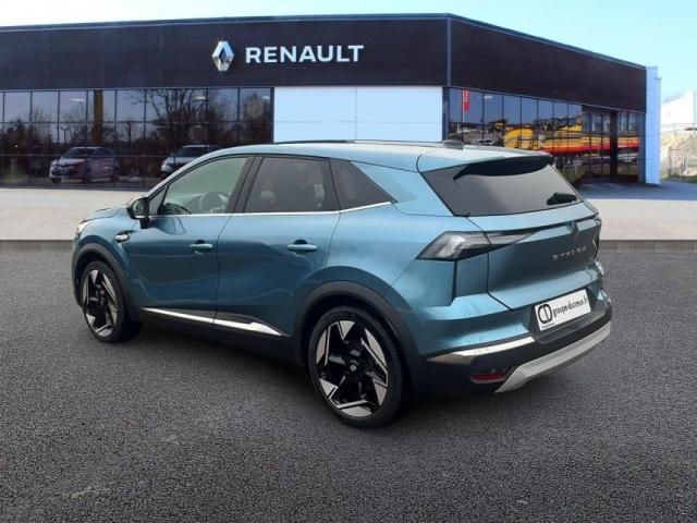 Renault Symbioz image 2
