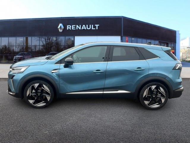 Renault Symbioz image 5